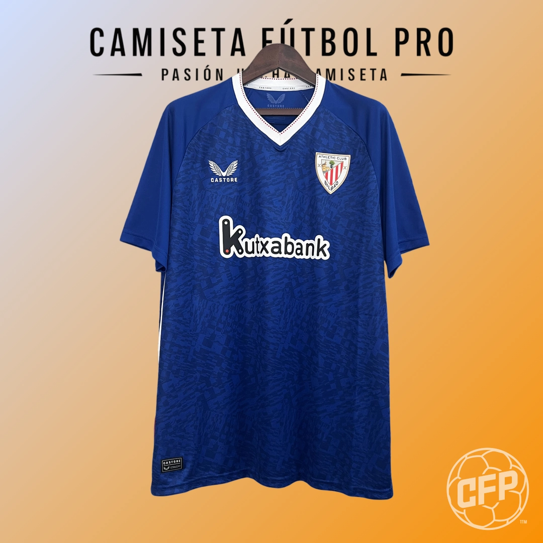 La-Liga-Athletic-Bilbao-2024-25-Segunda-Equipacion-Adultos-Aficionado-1